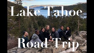 Lake Tahoe // Travel With Me by Bailey Corin 131 views 6 years ago 14 minutes, 34 seconds
