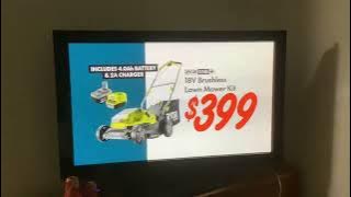 The Bunnings  warehouse 2025 ad.