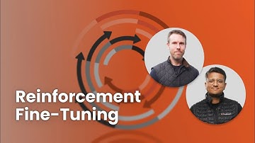 New short course: Reinforcement Fine-Tuning with GRPO