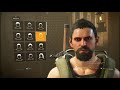 Gameplay The Division 2 Inicio Parte 1