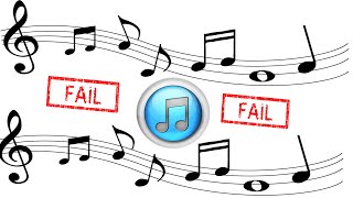 Fake MP3 Music Download Android Apps Rant