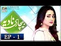 Bechari Nadia Episode 01 | ARY Digital Drama