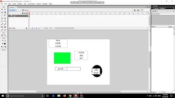 Tutorial cara bikin tebak gambar