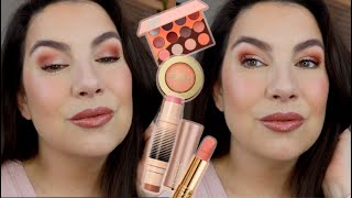 GET READY WITH ME: Soft Spring Makeup