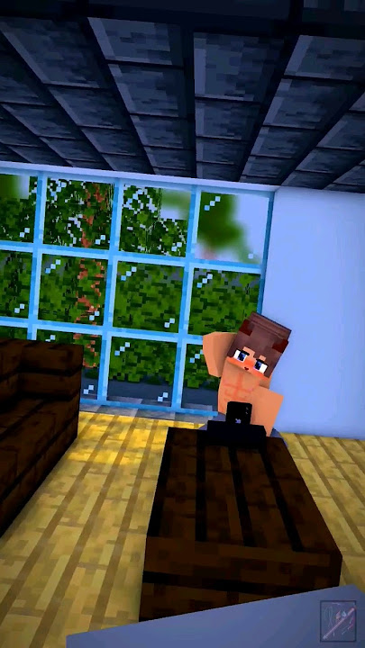 Minecraft Animation] Ealil Sexy hot who are him? 🔞🗿👉 #Animation  #Minecraft #him #Sexy #love