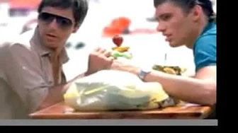 Scarface Music Video Scarface Music Video