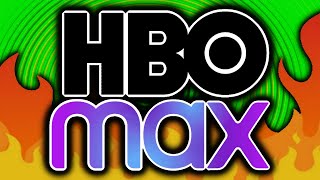 The End of HBO Max is Coming (Animation ISN'T Safe)