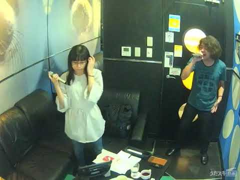 LiSA／紅蓮華《本人映像》【うたスキ動画】