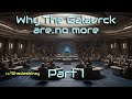 Why The Galavrck Are No More (1/7) | HFY | A short Sci-Fi Story