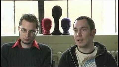 flasher.com interviews 8bit part 3