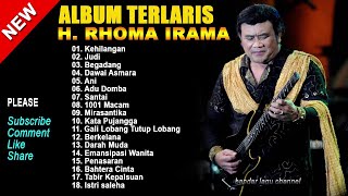 Rhoma Irama Full Album || Album Lagu Rhoma Irama Terlaris dan Populer