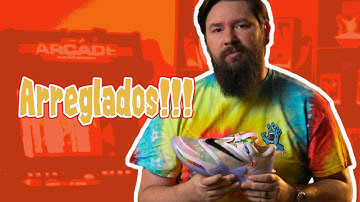 Arregla Problemas Técnicos  Nike Adapt ( Secuencia De Reinisio Explicada) #SNEAKERREVIEWSENESPAÑOL