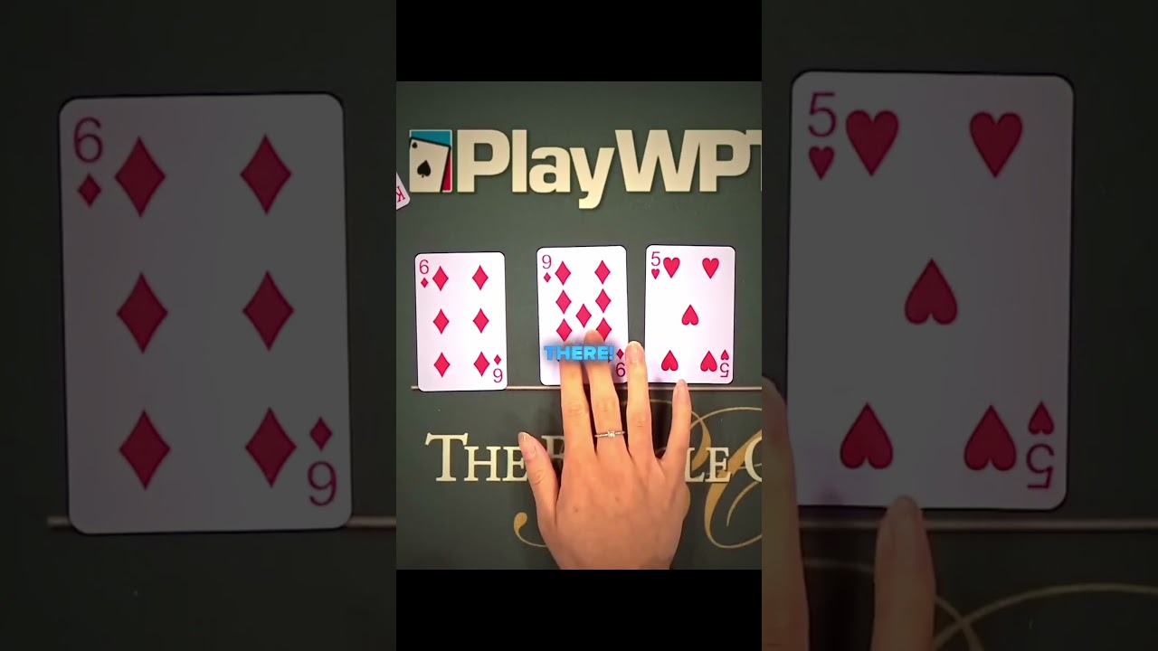 In Every Poker Rule He Should've Lost
