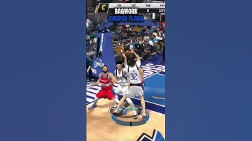 🎒 #nba2k #2k #nba #basketball #2kcommunity #2k25 #2k20 #trending #viral