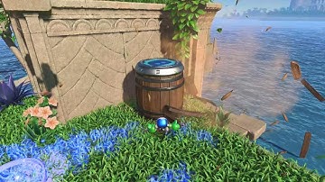 Astro Bot - Spring-Loaded Run - PS5 Gameplay Walkthrough