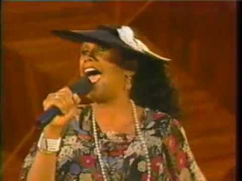 The Pointer Sisters - July 4th, 1995 - Boston Pops 2