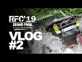 RFC 2019 VLOG #2