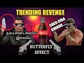 TRENDING REVENGE | இது நம்ம லிஸ்ட்லையே இல்லயே | Mystery hours|Ronaldo revenge to coco cola company