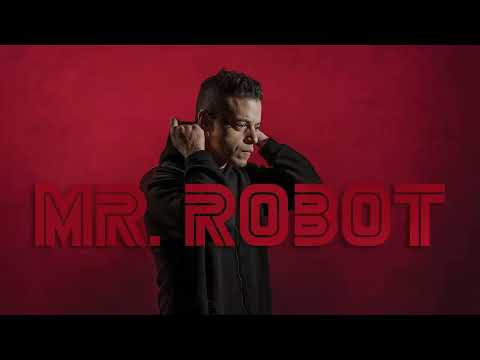 Mr. Robot - Deep Work - Calm and Relaxing Music for Programming or Work