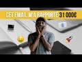 FREELANCE, COMMENT PROSPECTER PAR EMAIL (31 000€ GRÂCE À UN EMAIL DE PROSPECTION)