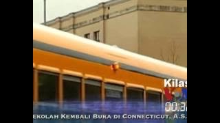 Kilas VOA 19 Desember 2012