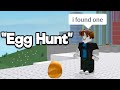 The Real Egg Hunt (Roblox)