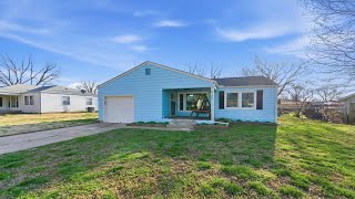 320 S Prospect St video tour
