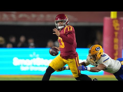 USC vs. Cal live stream, how to watch online, TV channel, prediction ...