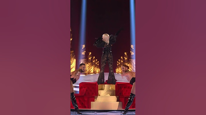 Nebulossa - ZORRA (LIVE) | Spain 🇪🇸 | Grand Final | Eurovision 2024