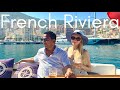 Two weeks in French Riviera: Monte Carlo, Cannes, Antibes & Nice
