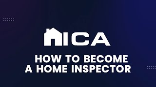 How To Become A Home Inspector
