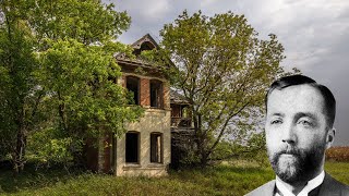 This Manor House has Been ABANDONED for 45 Years!!