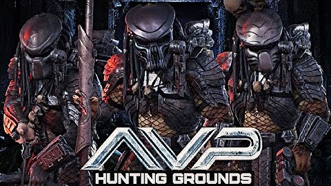 Predator Hunting Grounds EP 745: NEW CELTIC PREDATOR IS A BEAST!!!