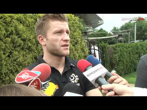 Kuba: mamy drużynę i fajną grupę w eliminacjach MŚ. Możemy coś osiągnąć! mistrzostwa świata w siatkówce 2018