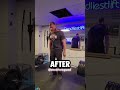 He's Just Built Different! 🥶 (@deadliestlift)