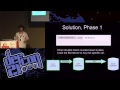 Defcon 21 - How my Botnet Purchased Millions of Dollars in Cars and Defeated the Russian Hackers