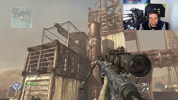 Pamaj Accepts 1v1 #3