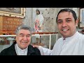 Saludos y Bendiciones del Sr. CARDENAL