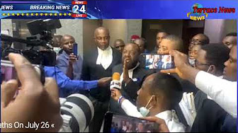 Biafra News Today