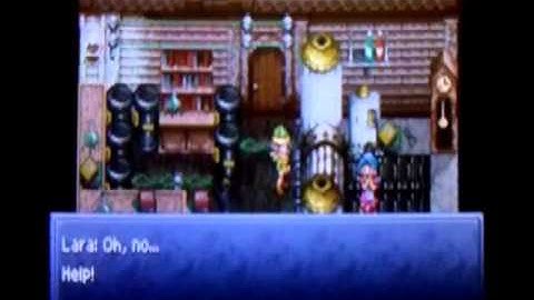 Chrono Trigger Part 43: Green Dreams & Dragon Tears