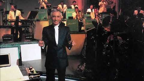 Paul Mauriat – DON’T GIVE UP ON US BABY　やすらぎの季節