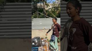 Idli Bikti Rahi, Vada Reh Gaya! 😂 | Daily Selling Challenge
