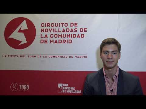 Entrevista con José Miguel Arellano