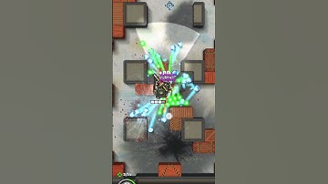 How to Beat Boss Level 45 in Hunter Assassin | Pro Tips & Tricks #hunterhelper #shortsviral #games