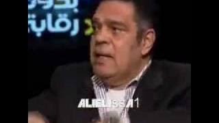 سامى  العدل وكلامه عن عمرو دياب