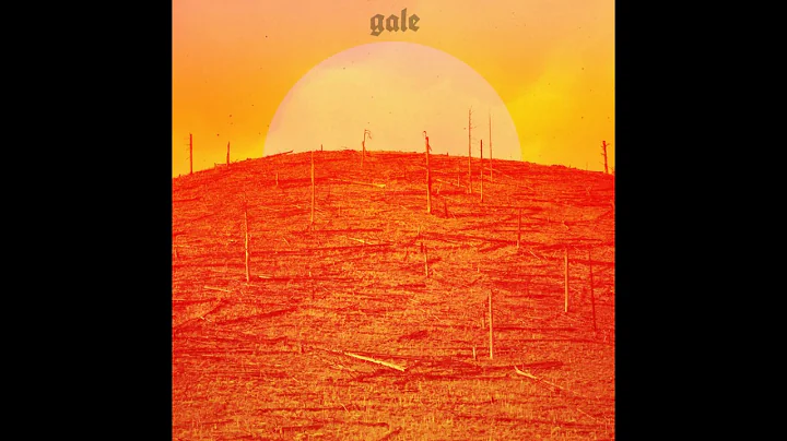 GALE - Gale [FULL ALBUM] 2019