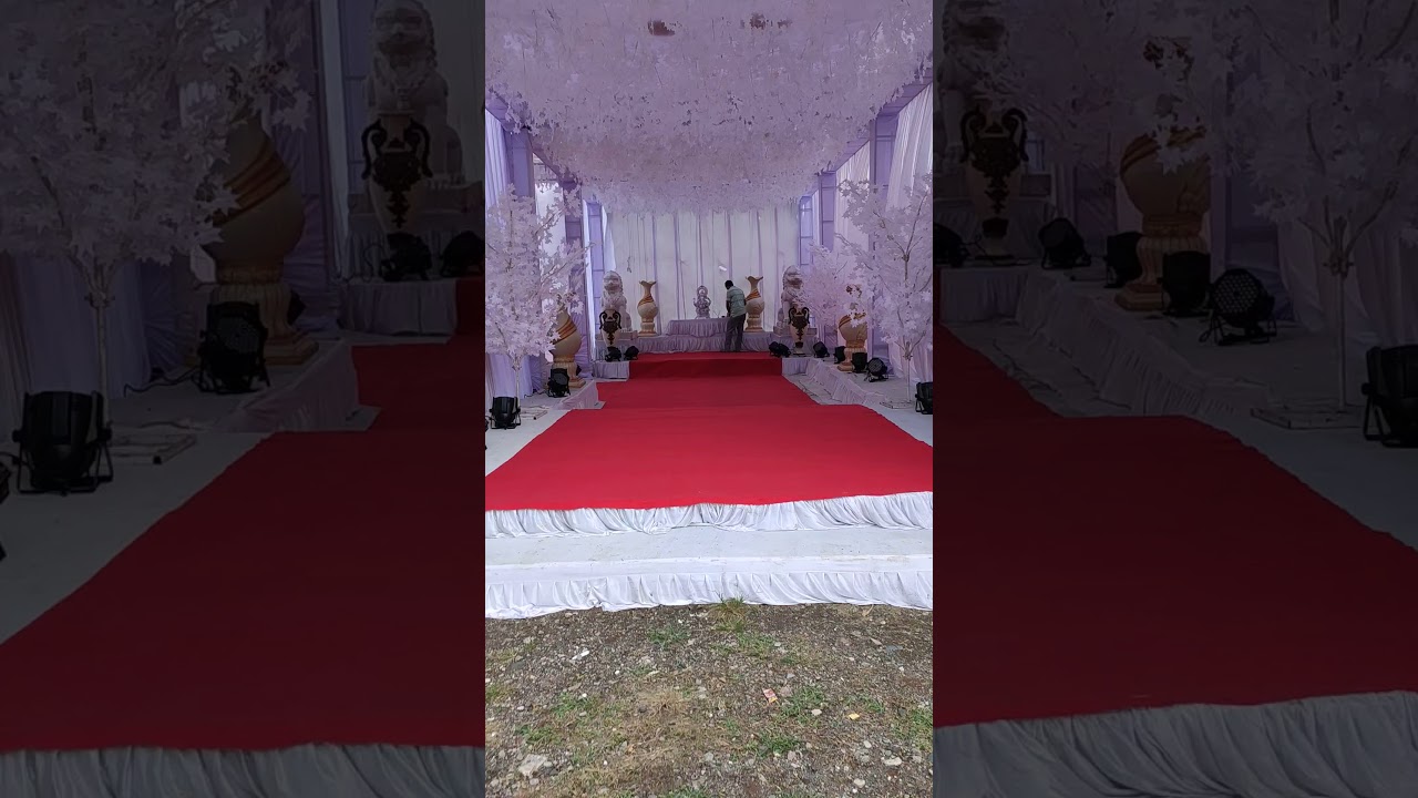 New Decoration - YouTube