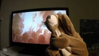 Squirrel The Film Critic Reviews