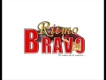 Ritmo Bravo - Popurri de la brissa En Vivo