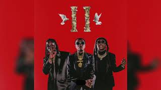 Migos - Too Playa (Clean) ft. 2 Chainz